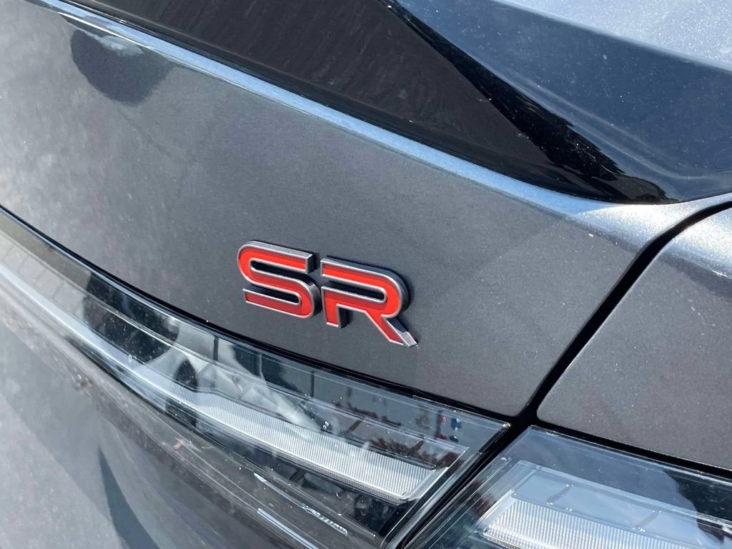 New 2026 Nissan Sentra SR w/ SR Premium Package FWD image 9
