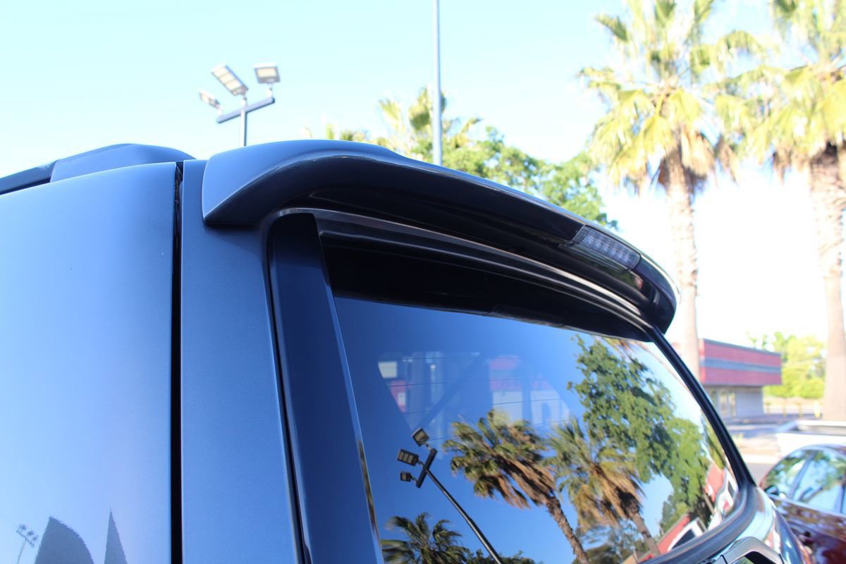 Used 2014 Toyota Sequoia Platinum AWD/4WD image 16