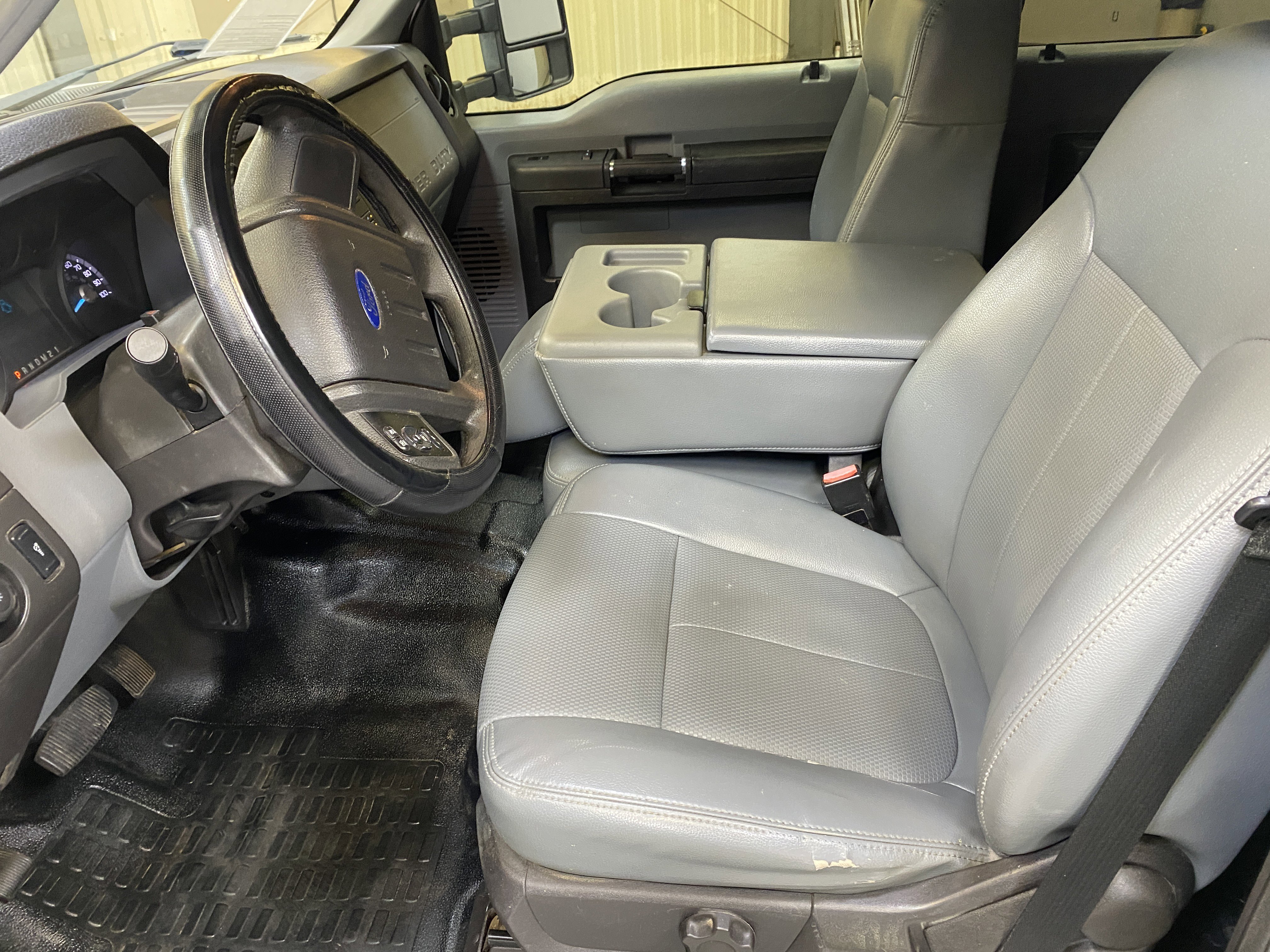 Used 2016 Ford F350 XL w/ Power Equipment Group image 19