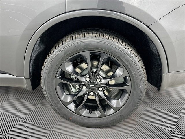 New 2026 Dodge Durango GT image 16