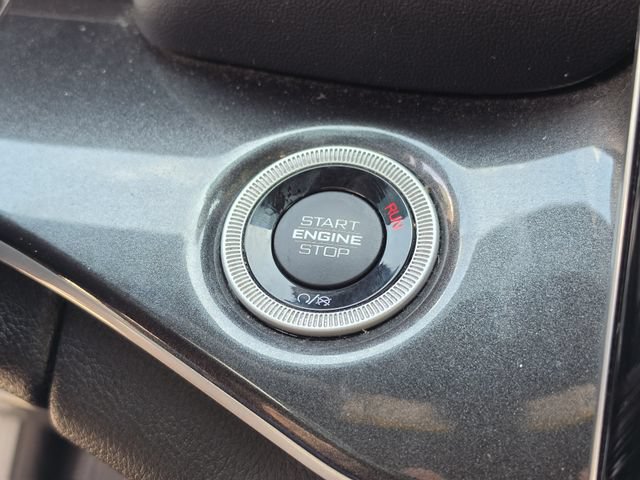 Used 2021 Jeep Grand Cherokee L Laredo RWD image 34