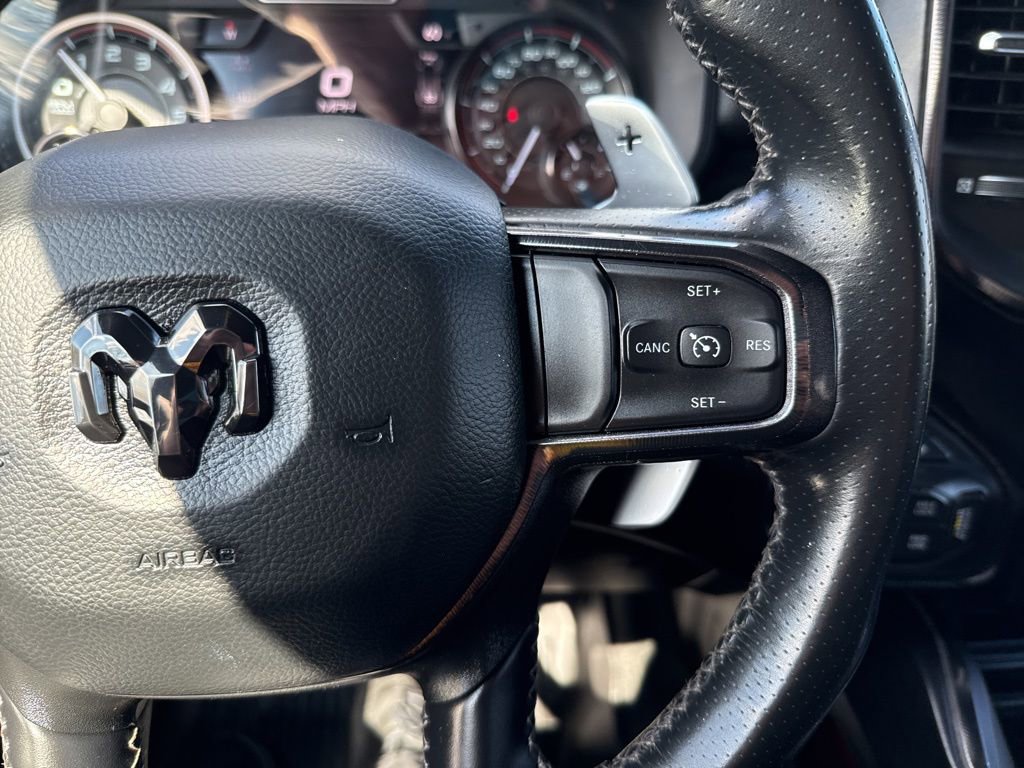 Used 2022 RAM 1500 TRX image 24