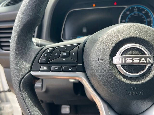 Used 2023 Nissan Leaf S FWD image 21