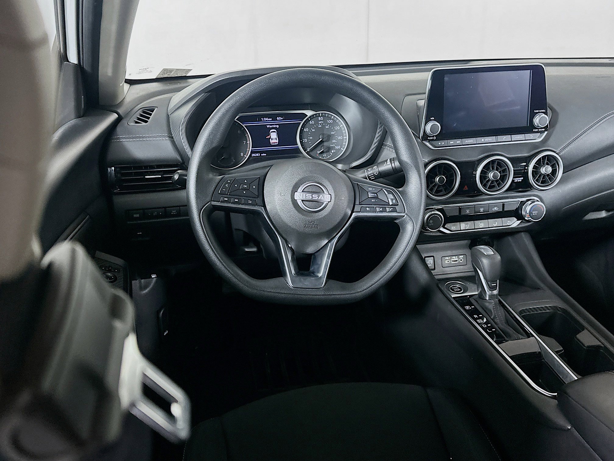 Used 2025 Nissan Sentra SV image 17