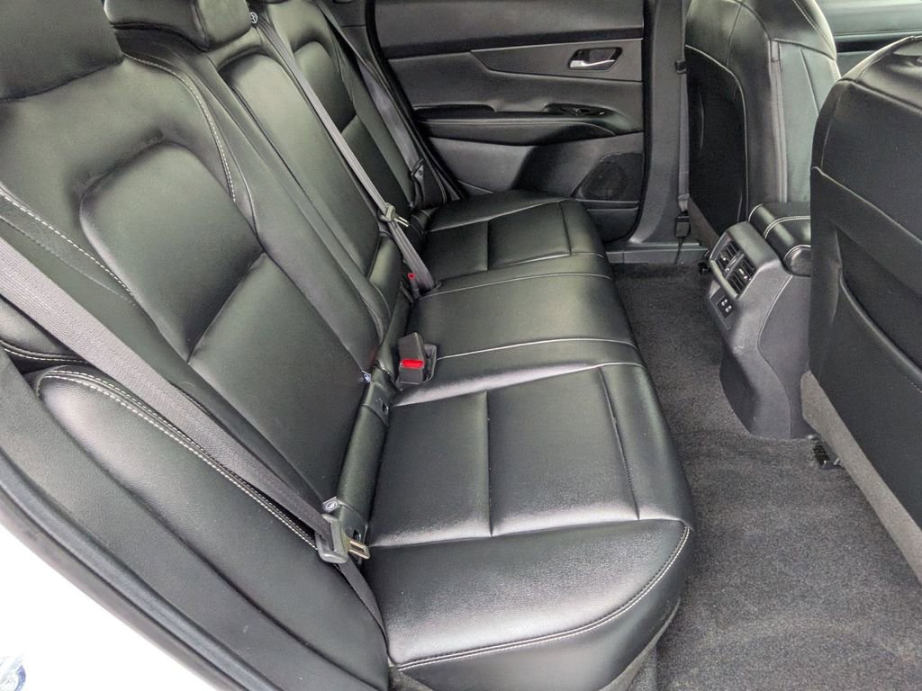 Used 2025 Nissan Murano SV image 19