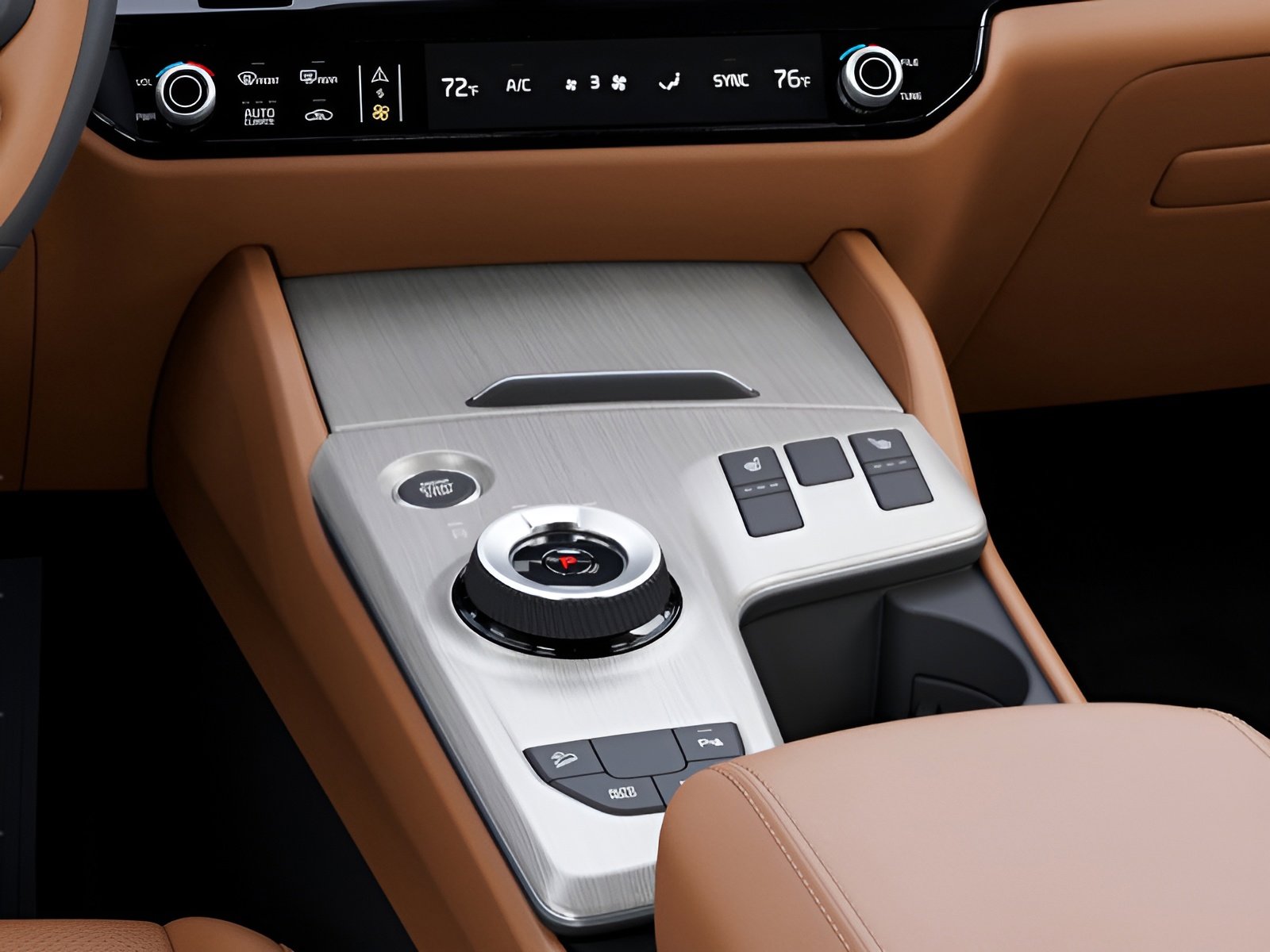 New 2026 Kia Sportage X-Line image 23