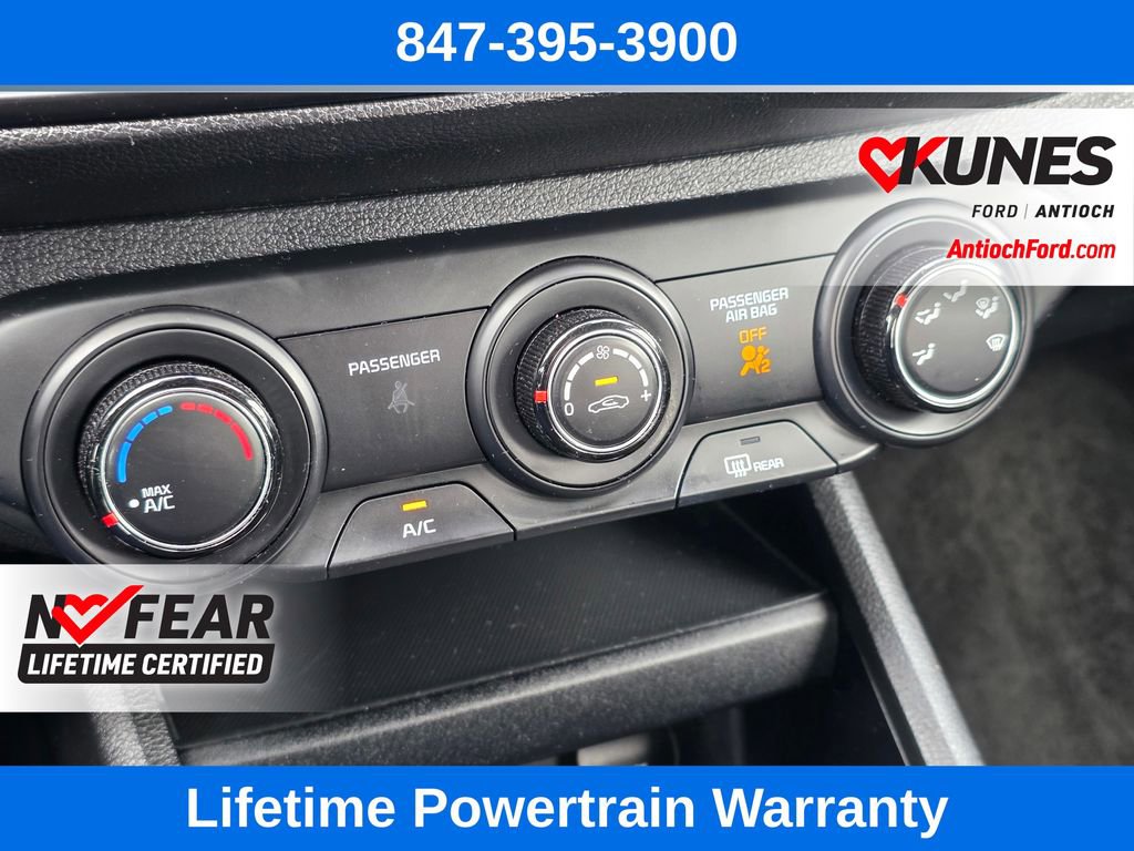 Used 2023 Kia Forte LXS w/ LXS Technology Package image 46