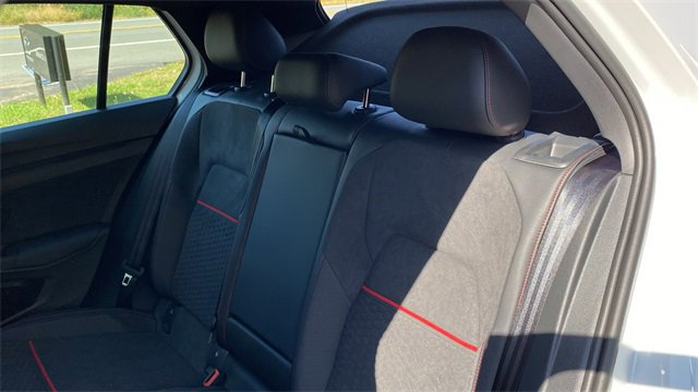 New 2025 Volkswagen GTI SE image 22