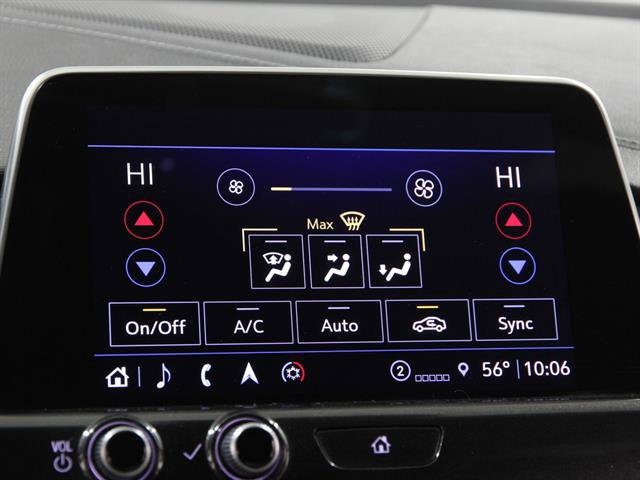 Certified 2023 Cadillac CT4 Luxury w/ Sun And Sound Package image 13