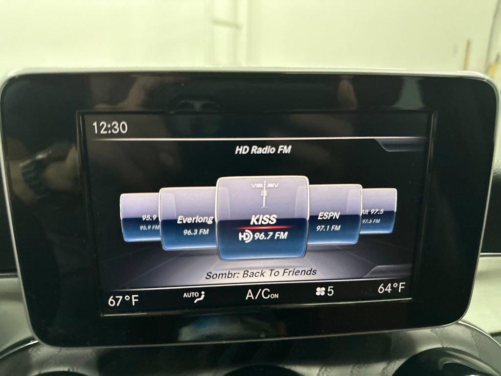 Used 2019 Mercedes-Benz GLC 300 4MATIC Coupe image 16