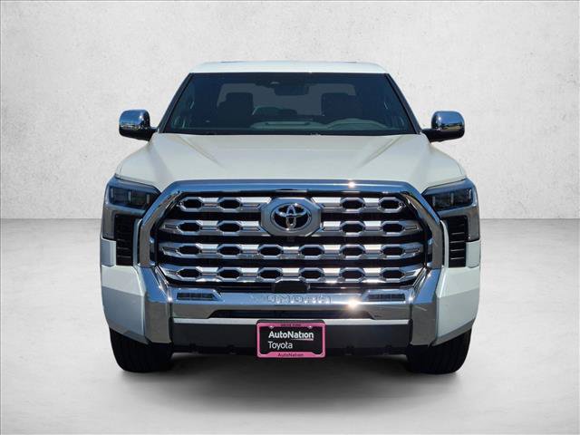 New 2026 Toyota Tundra 1794 Edition AWD/4WD image 9