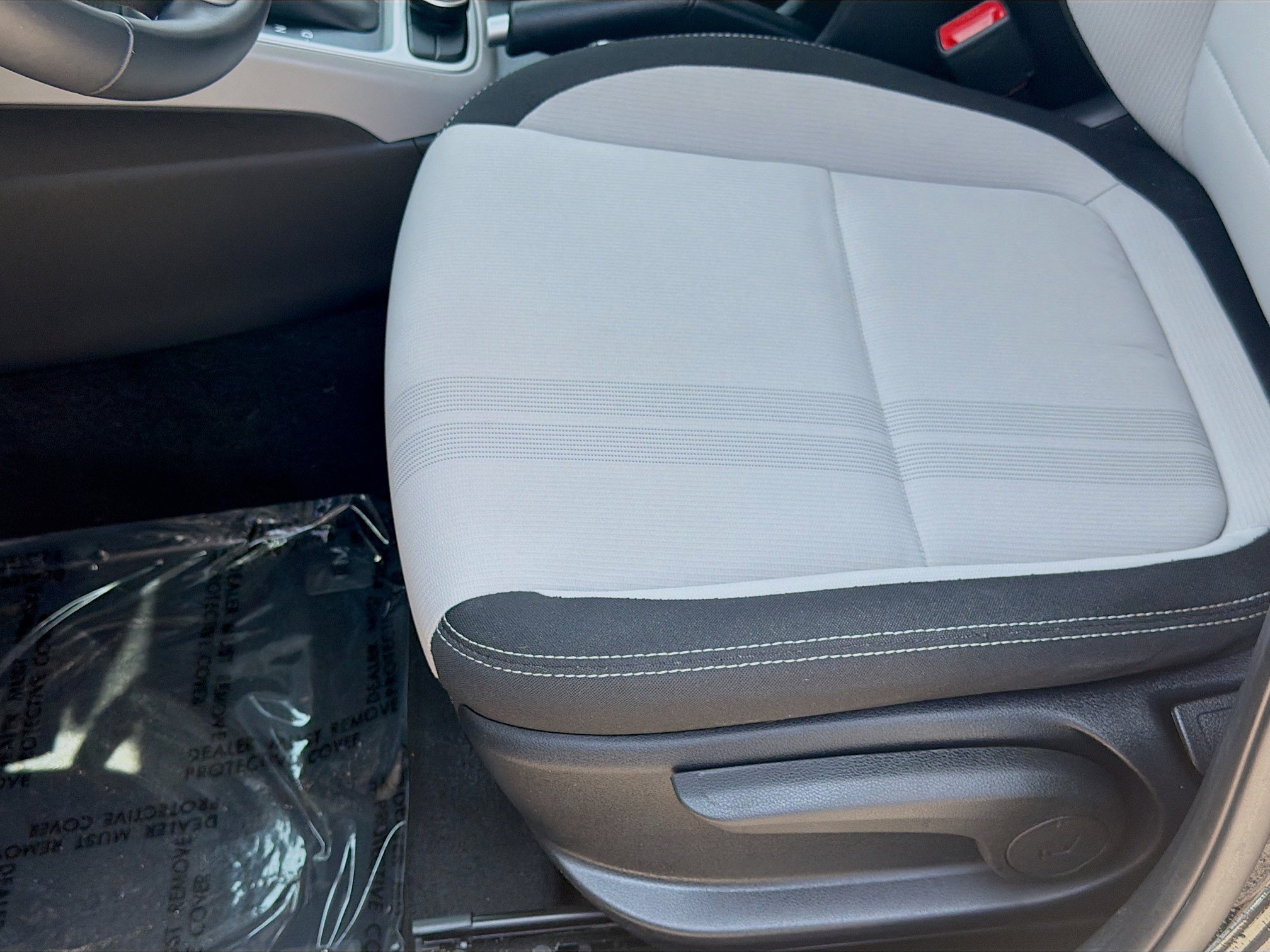Used 2024 Hyundai Venue SEL FWD image 15