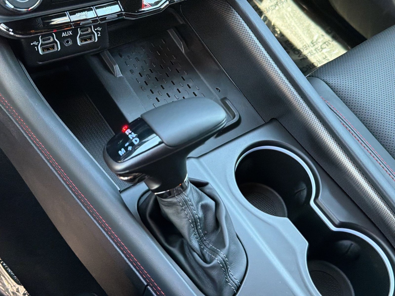 New 2026 Dodge Durango GT AWD/4WD image 22