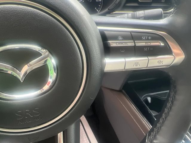 Used 2023 MAZDA CX-30 2.5 Turbo w/ Premium Plus Pkg AWD/4WD image 19