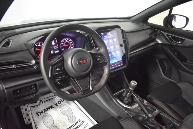Used 2023 Subaru WRX Premium AWD/4WD image 12