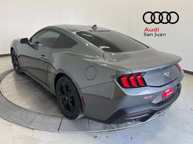 Used 2024 Ford Mustang Coupe image 36