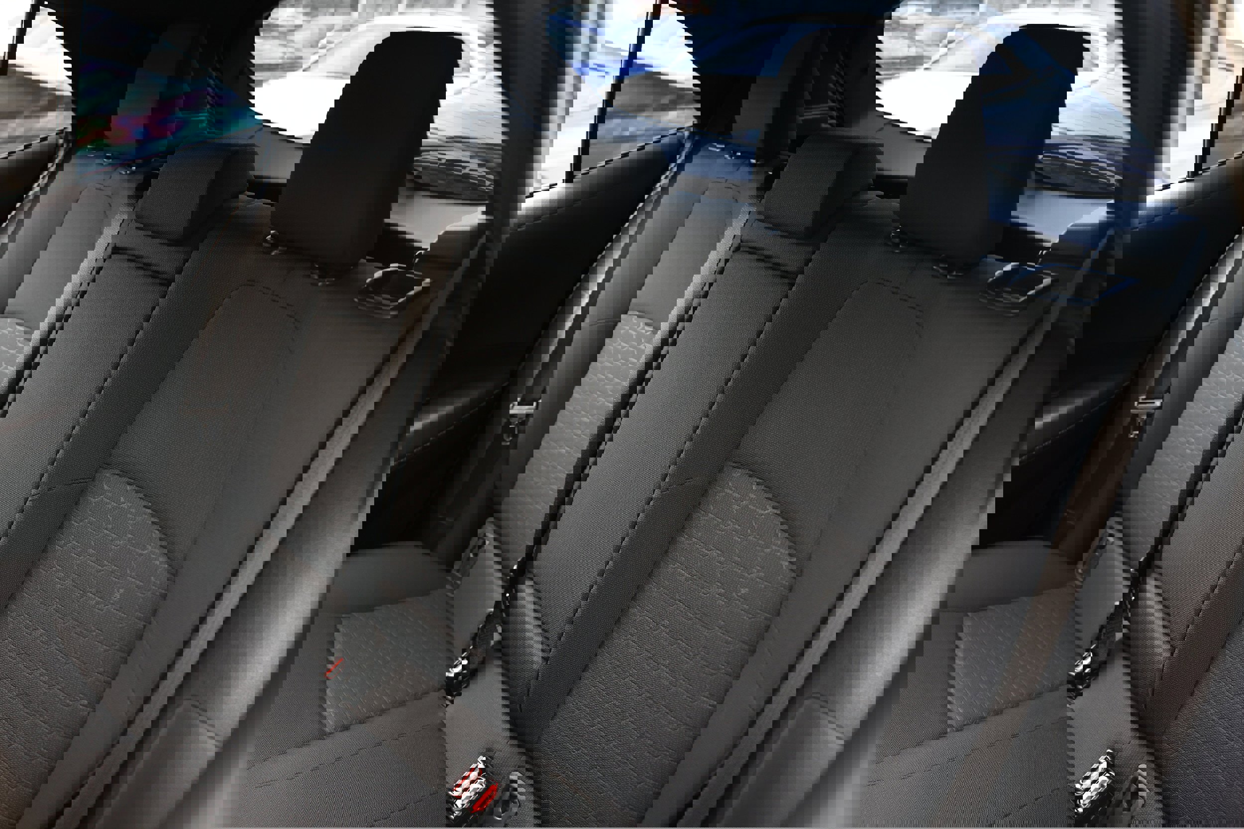 Used 2021 Toyota Corolla SE image 11