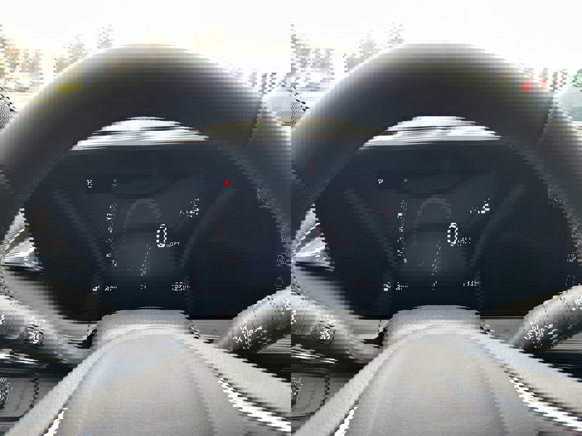 Certified 2024 Buick Envista Avenir image 15