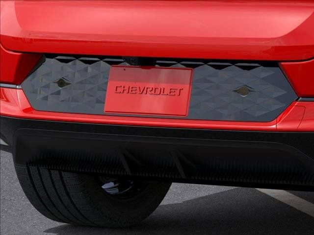New 2026 Chevrolet Equinox EV RS FWD image 14