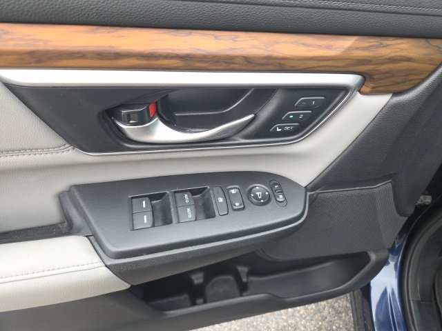 Used 2021 Honda CR-V EX-L image 22