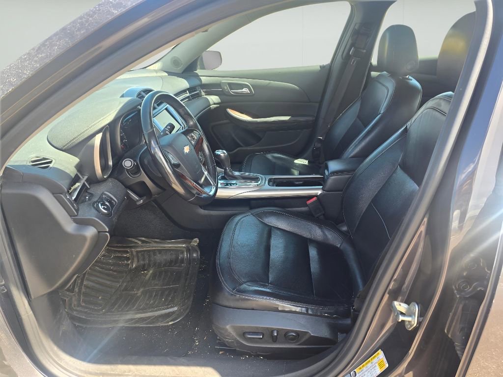 Used 2013 Chevrolet Malibu LT FWD image 27