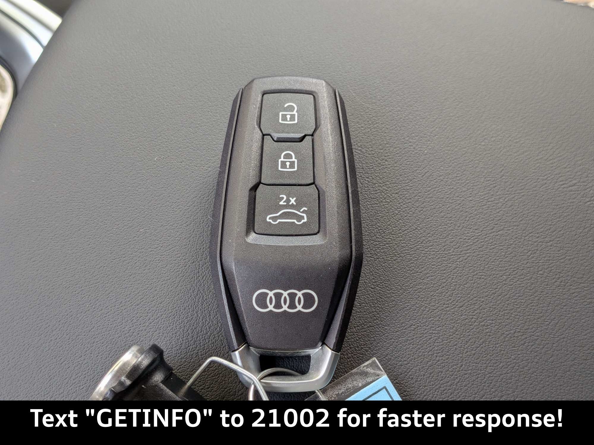 New 2026 Audi Q5 Prestige AWD/4WD image 37