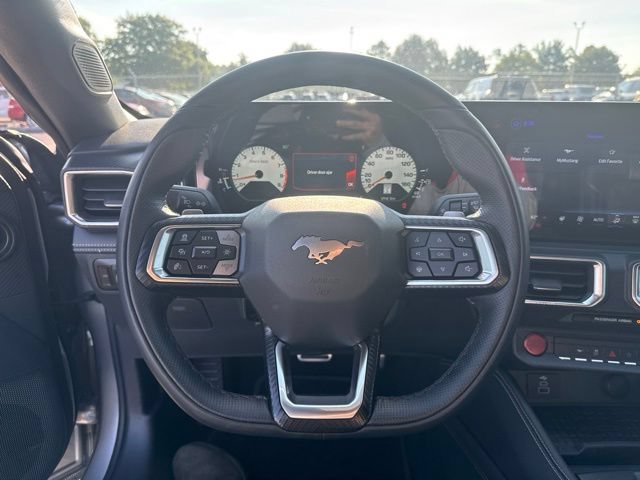 Used 2024 Ford Mustang GT Premium RWD image 24