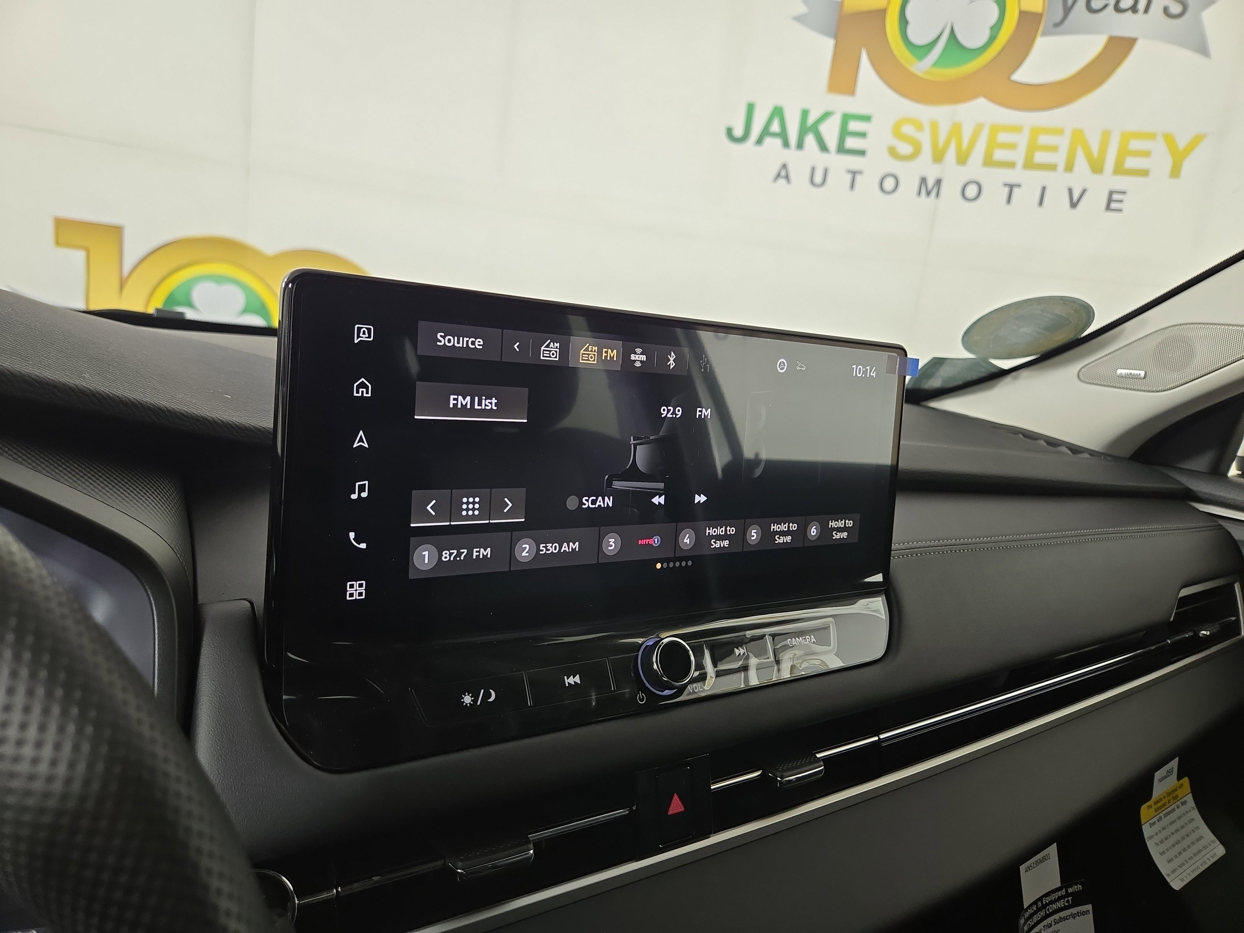 New 2026 Mitsubishi Outlander ES image 19