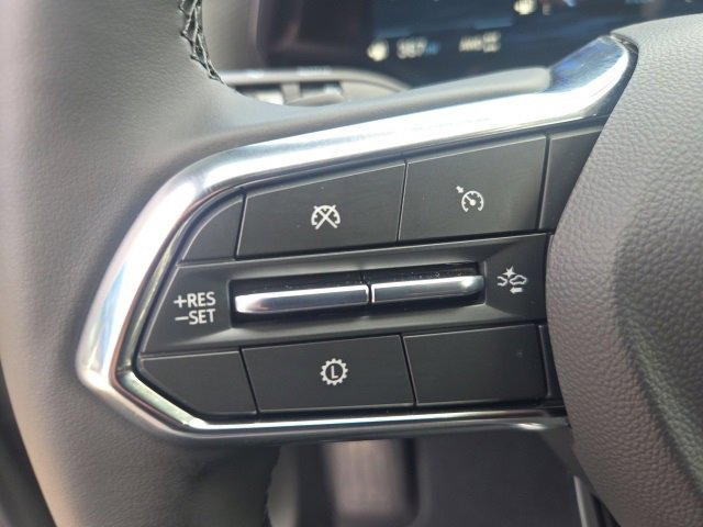 New 2026 Chevrolet Equinox LT image 16