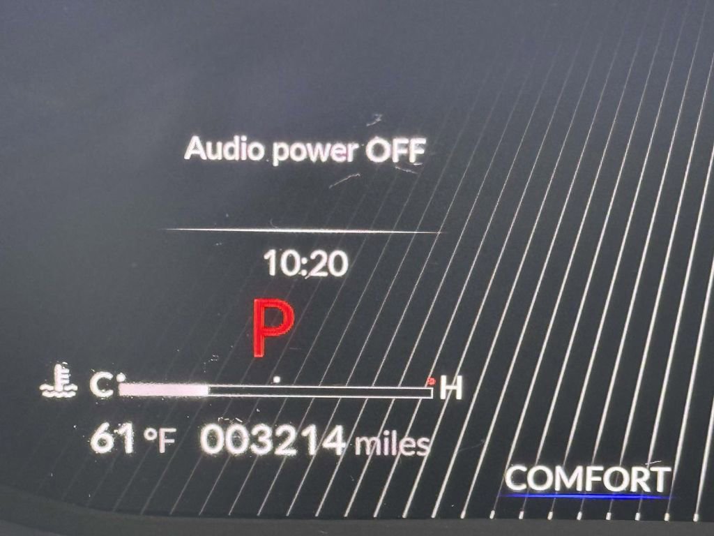 Certified 2025 Acura MDX w/ Technology Package image 19