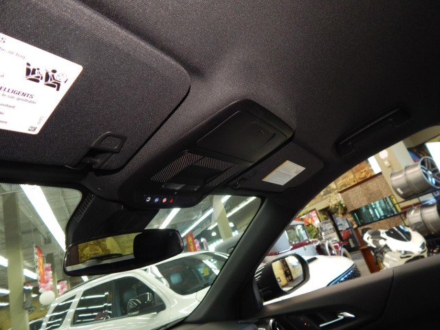 Used 2026 Chevrolet Equinox LT w/ Convenience Package II image 21