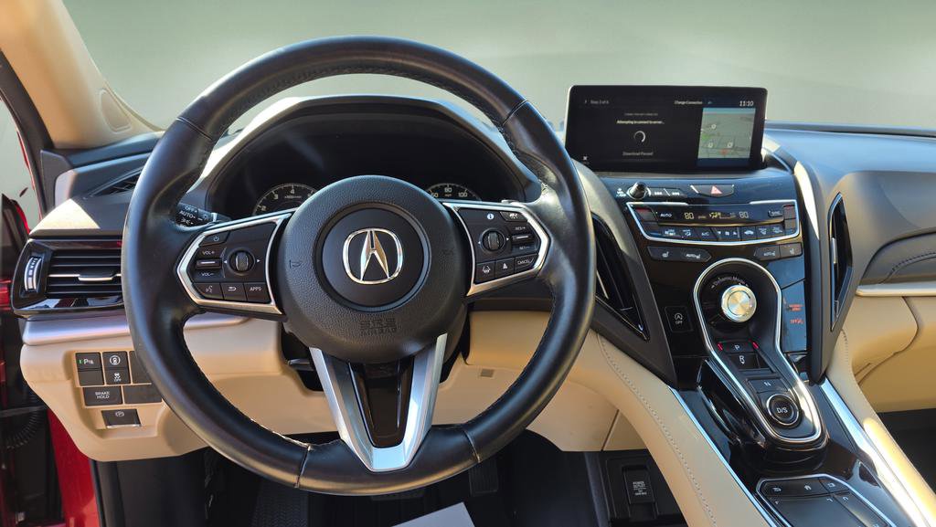 Used 2023 Acura RDX w/ Technology Package image 21
