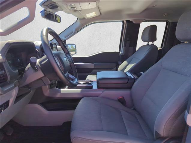 Used 2024 Ford F150 XLT w/ Mobile Office Package image 15