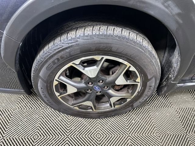 Used 2019 Subaru Crosstrek 2.0i Premium w/ Popular Package #3 image 10