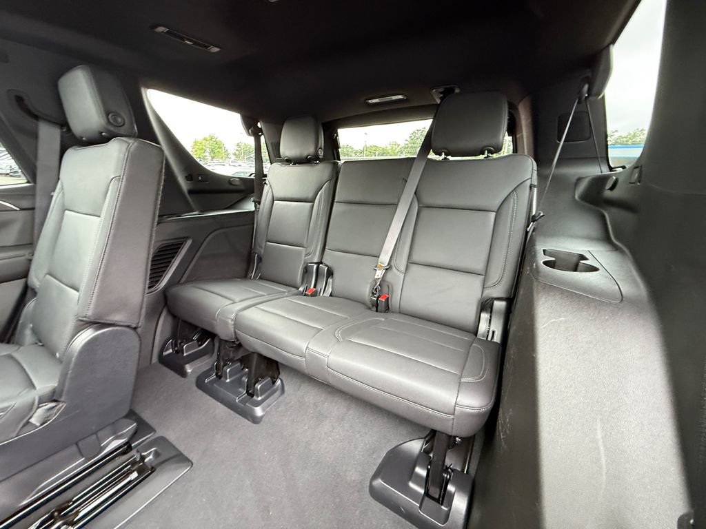 Used 2023 Chevrolet Tahoe Z71 AWD/4WD image 25