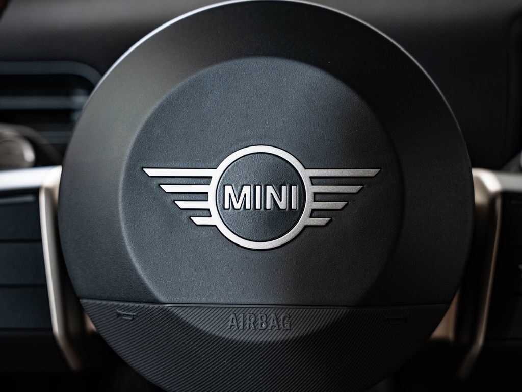 New 2026 MINI Cooper John Cooper Works FWD image 31