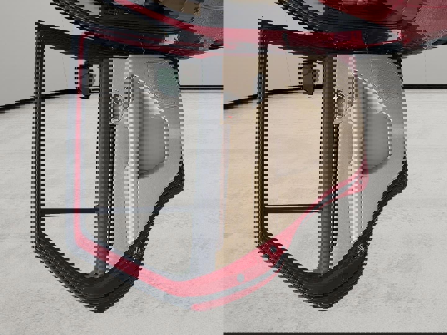 Used 2011 Hyundai Santa Fe GLS image 12