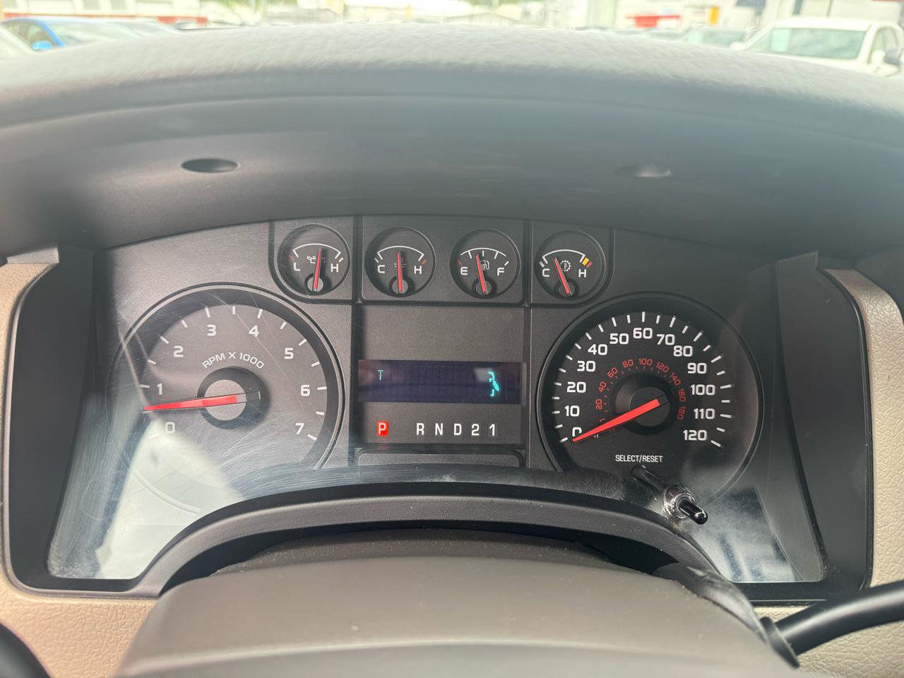 Used 2010 Ford F150 STX RWD image 21