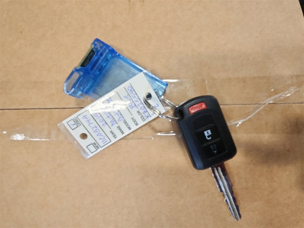 Used 2019 Mitsubishi Outlander ES image 32