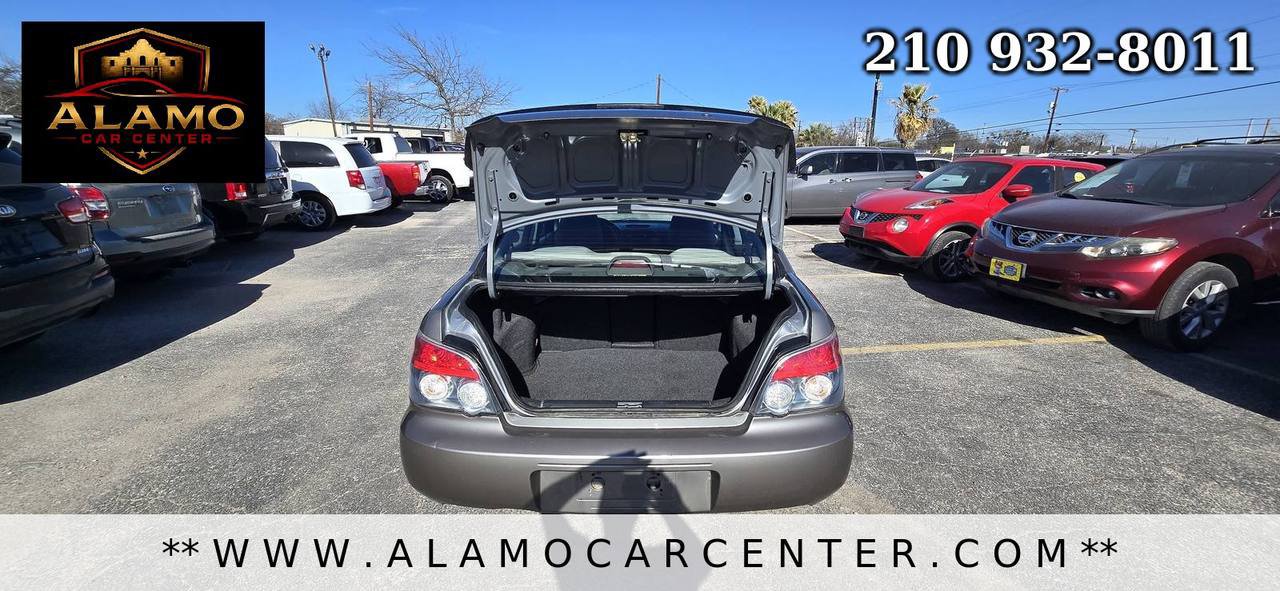 Used 2006 Subaru Impreza 2.5i AWD/4WD image 22