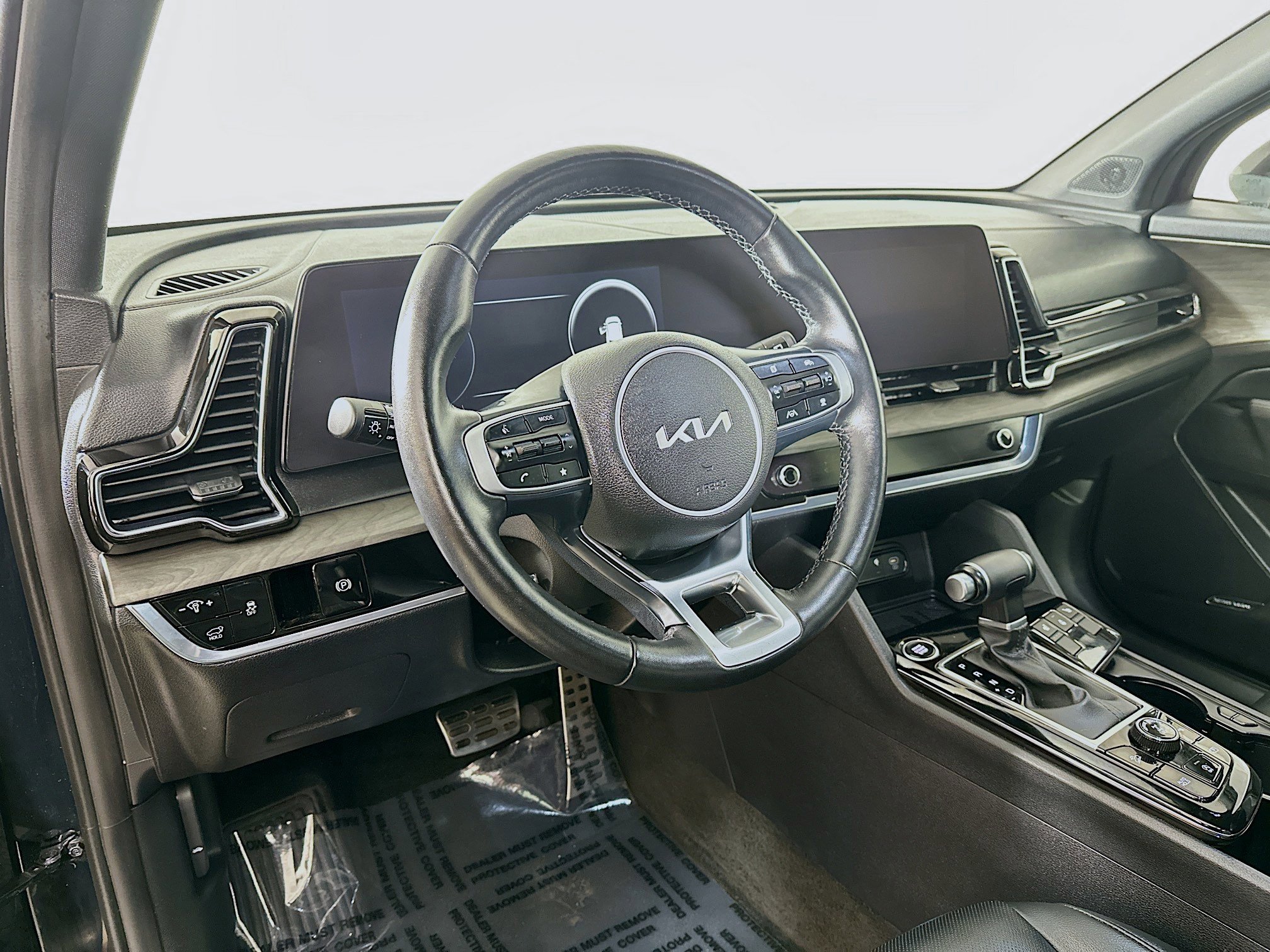 Used 2023 Kia Sportage X-Pro AWD/4WD image 9