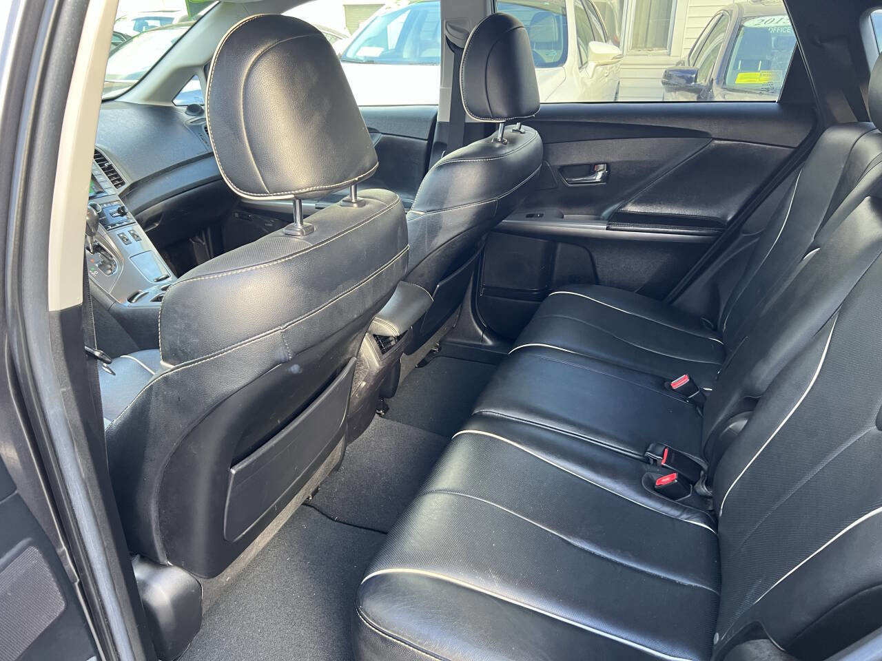 Used 2015 Toyota Venza XLE w/ XLE Premium Package image 20