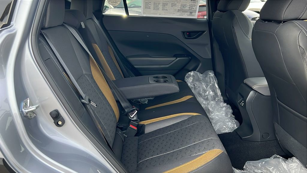 New 2026 Subaru Crosstrek 2.5i Sport image 14