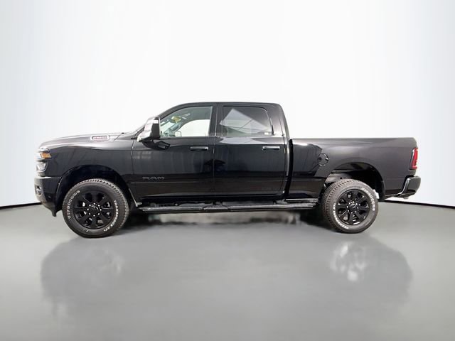 Used 2025 RAM 2500 Big Horn image 4