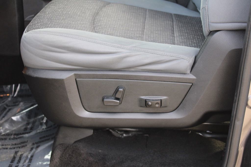 Used 2014 RAM 1500 Big Horn image 16