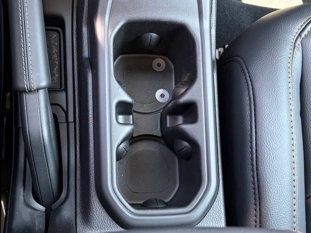 New 2026 Jeep Gladiator Sport AWD/4WD image 24