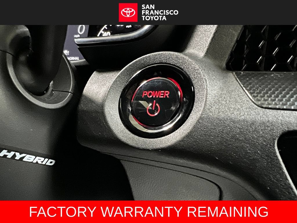 Used 2025 Honda CR-V Sport-L image 26