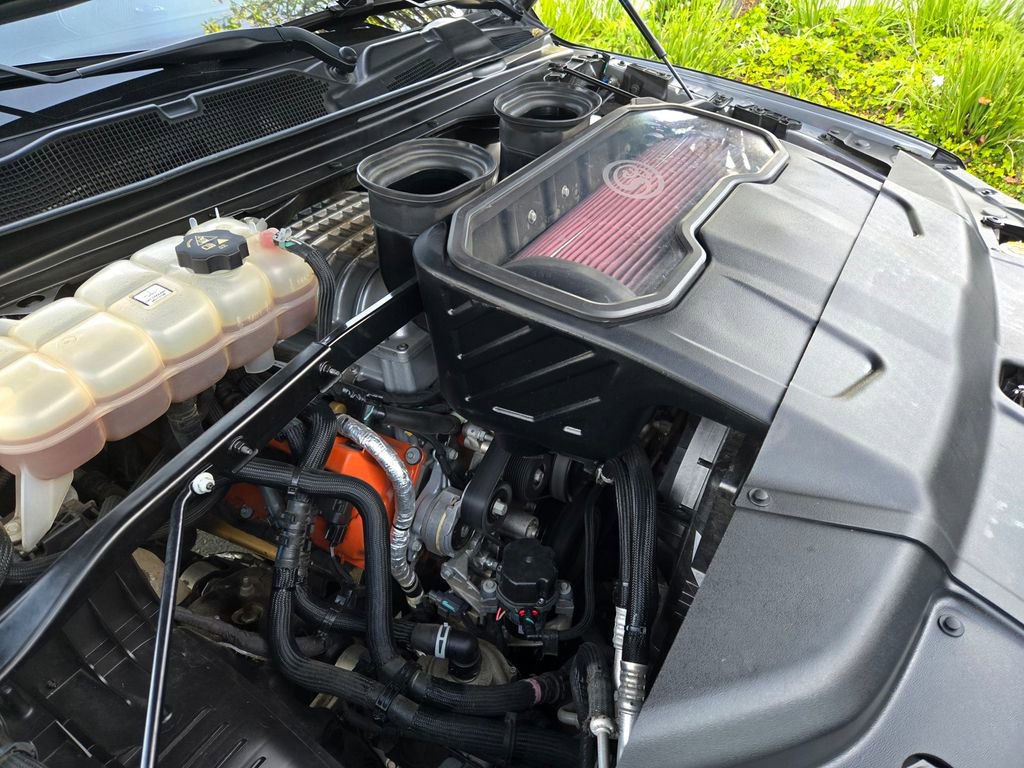 Used 2022 RAM 1500 TRX w/ TRX Level 2 Equipment Group image 41