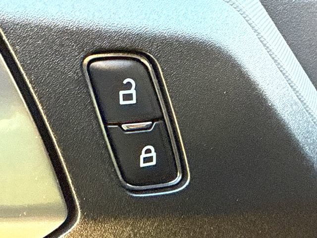 Used 2024 Ford Bronco Big Bend image 19