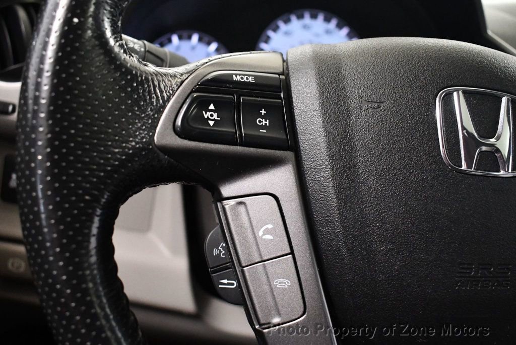 Used 2015 Honda Pilot EX-L image 32